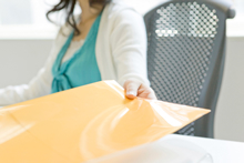 入稿可能なデータ