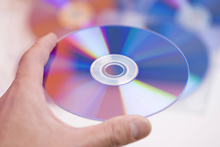 メディアでのご入稿の場合