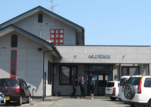 株式会社コアシステム