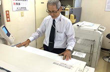 入稿可能なデータ